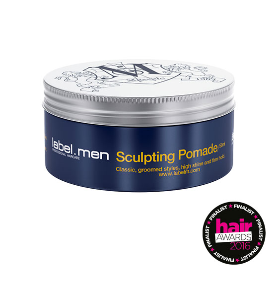  Sculpting Pomade 50ml | My Website TONI AND GUY