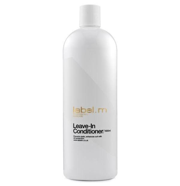 Leave-In Conditioner 1000ml