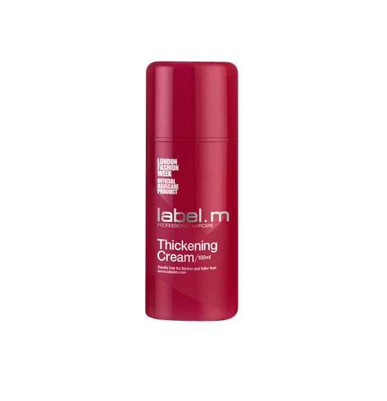 Thickening Cream 100ml