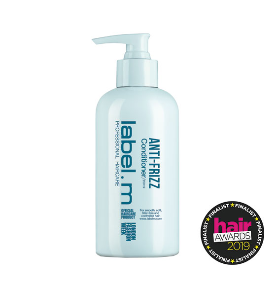 Anti-Frizz Conditioner 250ml