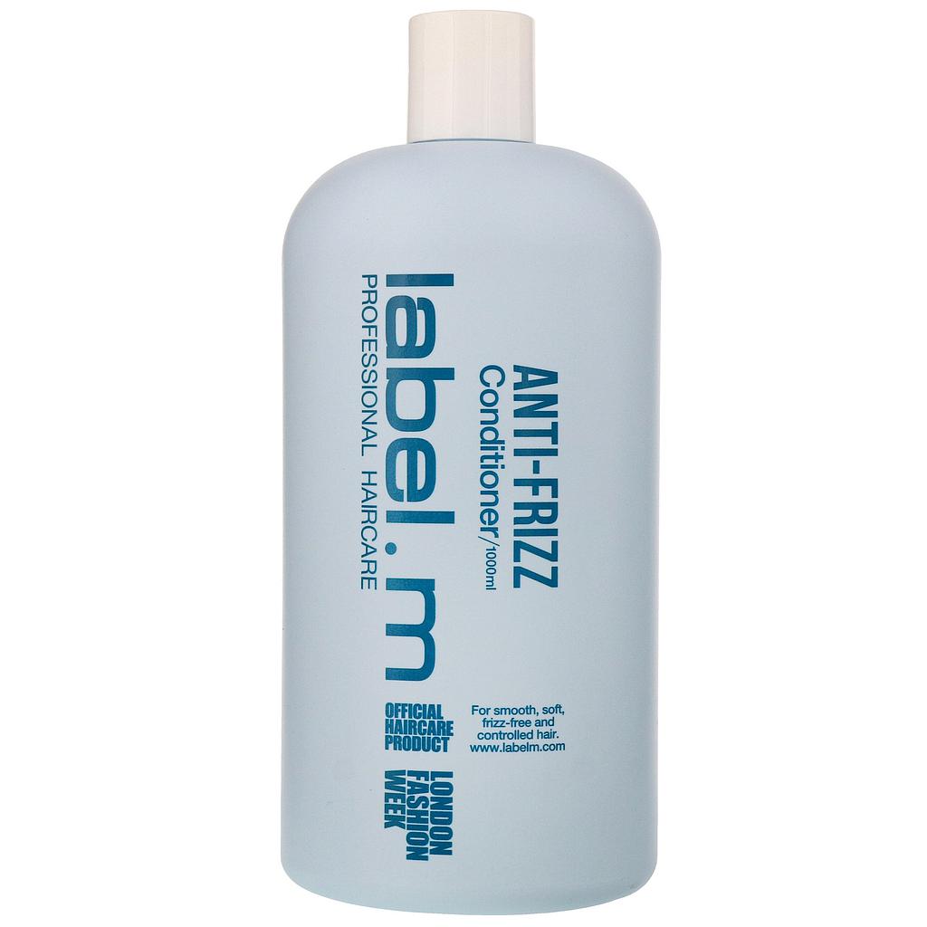 Anti-Frizz Conditioner 1000ml