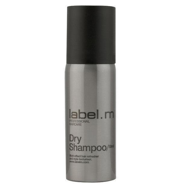 Dry Shampoo 50ml