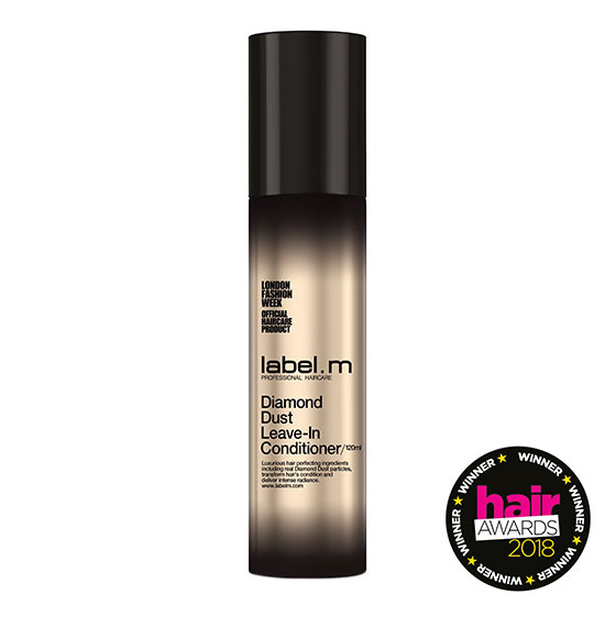 Diamond Dust Leave-In Conditioner 120ml