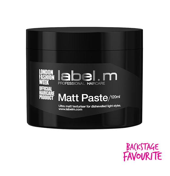 Matt Paste 120ml