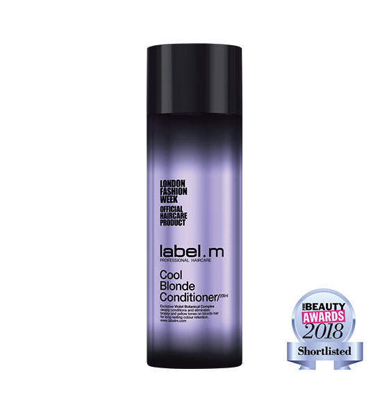 Cool Blonde Conditioner 200ml