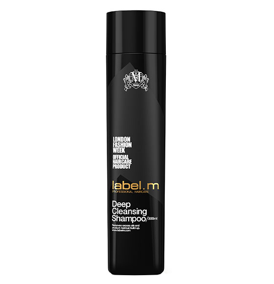 Deep Cleansing Shampoo 300ml