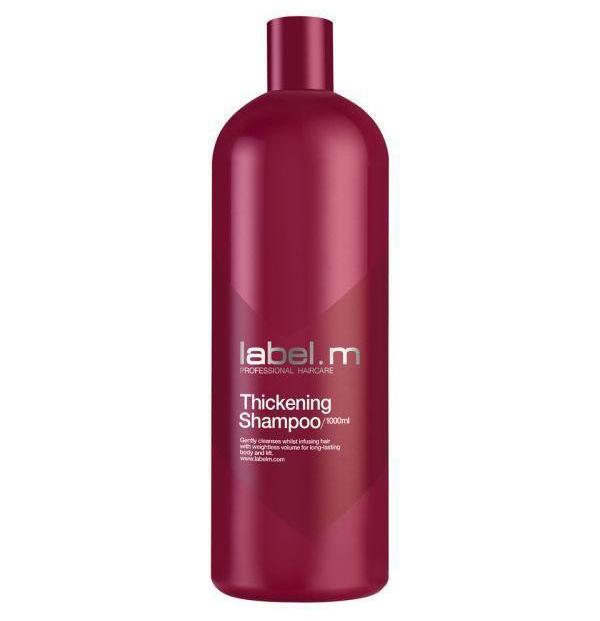 Thickening Shampoo 1000ml