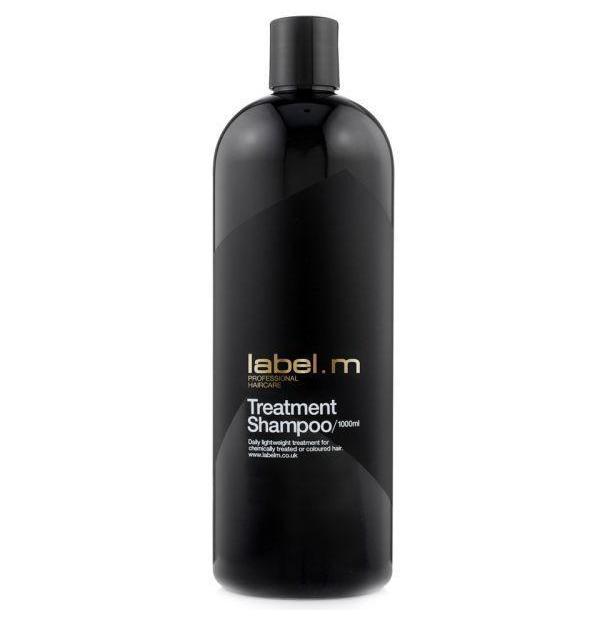 Treatment Shampoo 1000ml