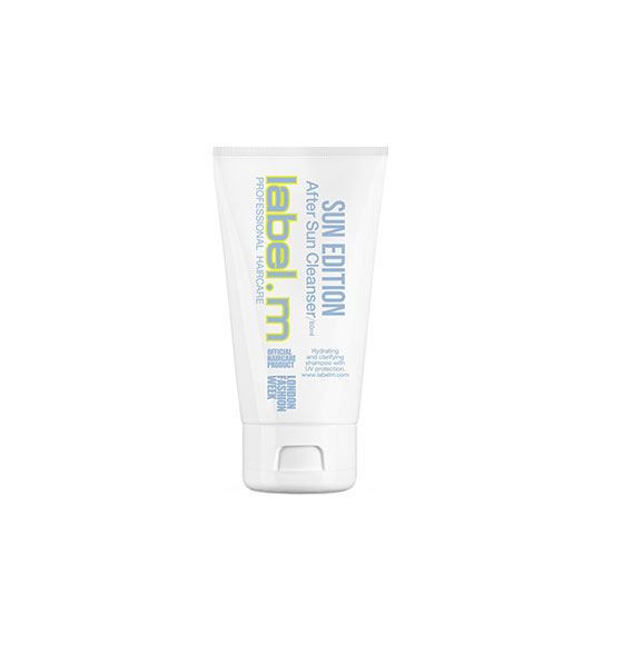 Sun Edition After Sun Cleanser 60ml