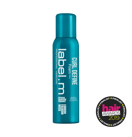 Curl Define Foam 150ml