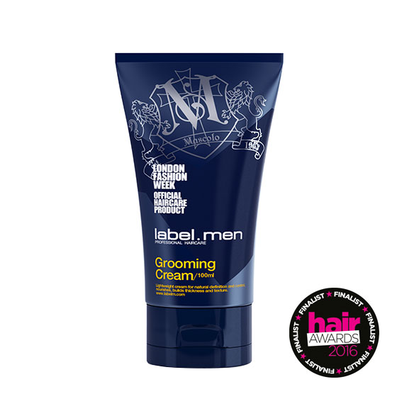 label.men Grooming Cream 100ml