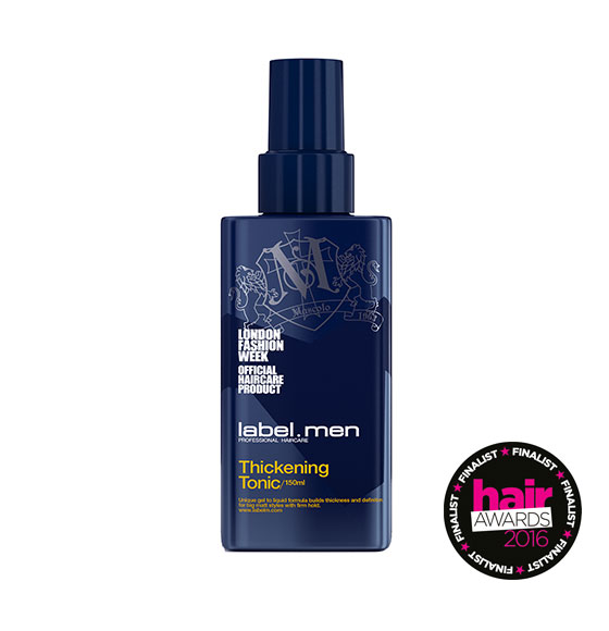 label.men Thickening Tonic 150ml