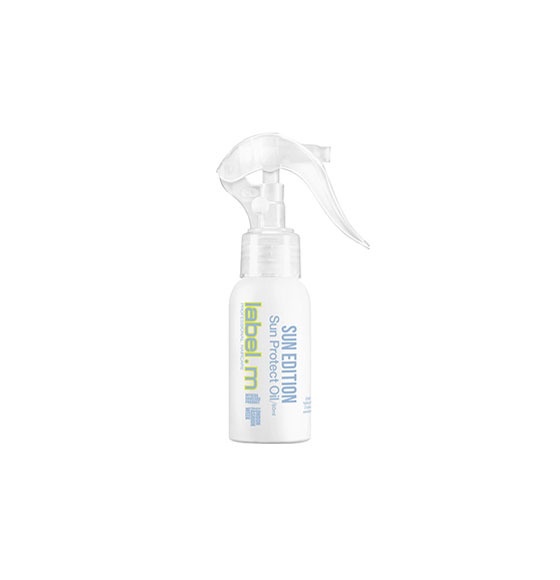 Sun Edition Protect Spray 60ml