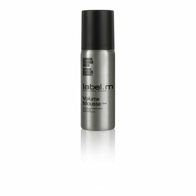 Volume Mousse 50ml