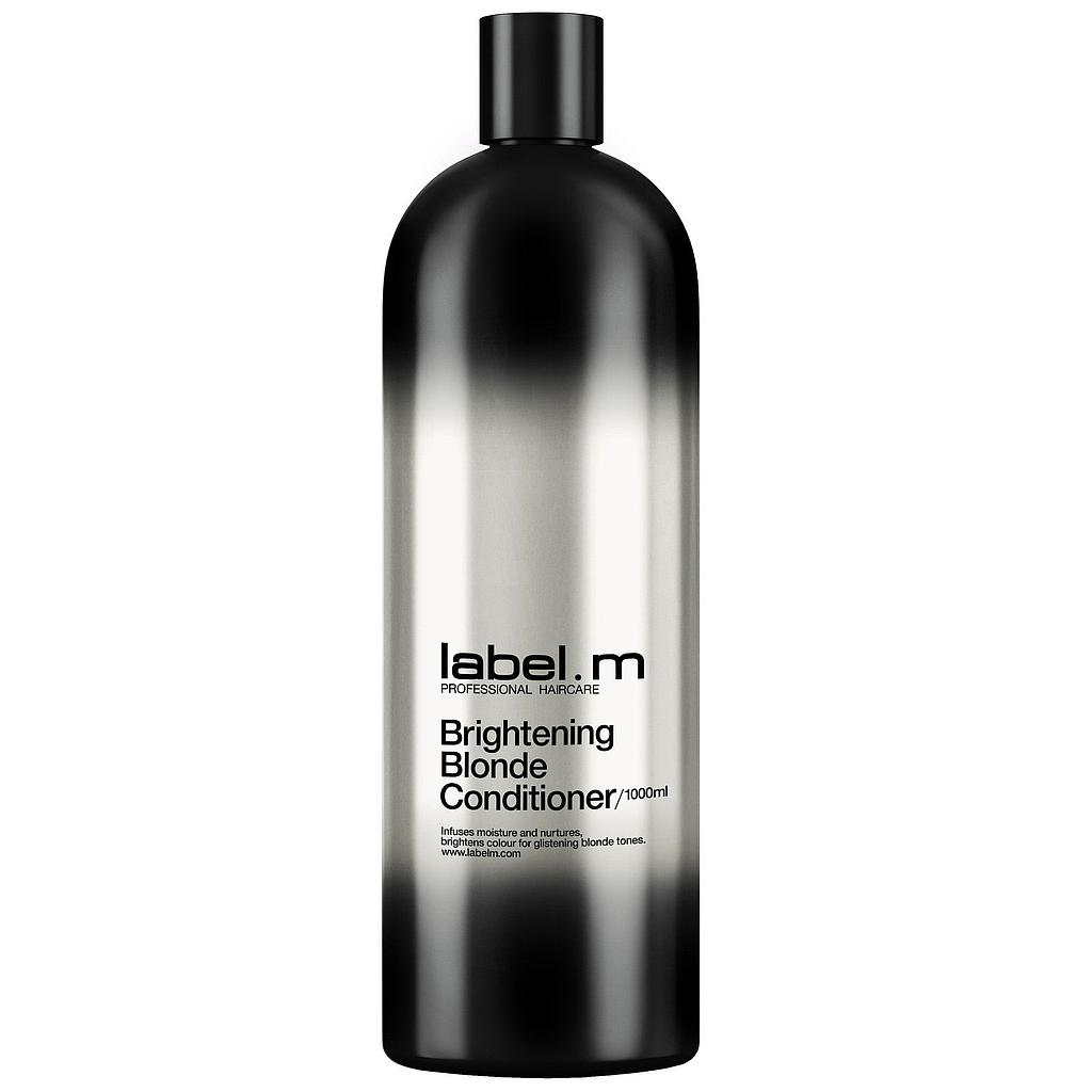 Brightening Blonde Conditioner 1000ml