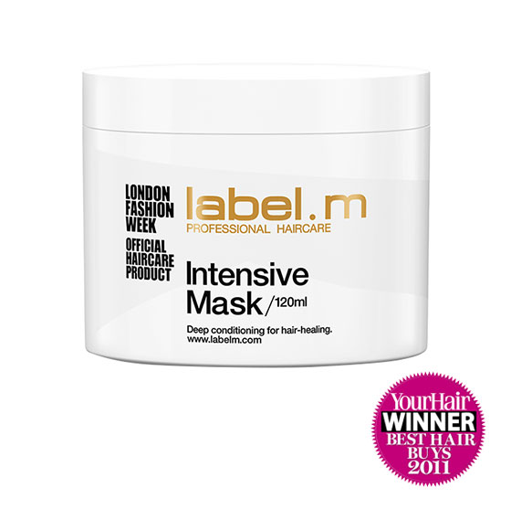 Intensive Mask 120ml
