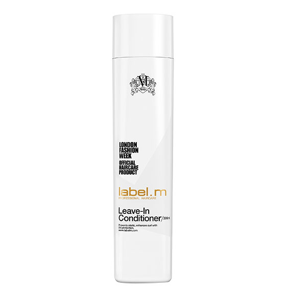 Leave-In Conditioner 300ml