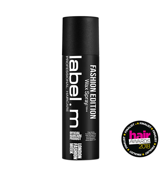 Fashion Edition Wax Spray 150ml