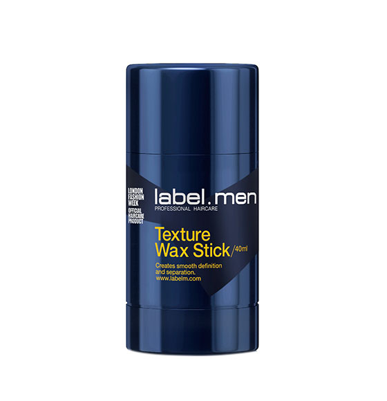 label.men Texture Wax Stick 40ml