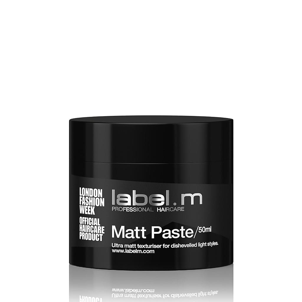 Matt Paste 50ml