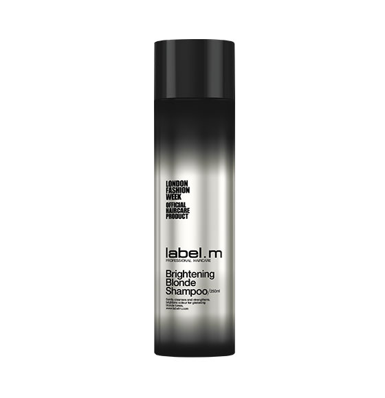 Brightening Blonde Shampoo 250ml