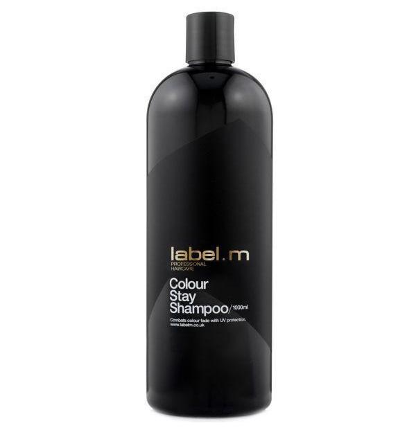 Colour Stay Shampoo 1000ml