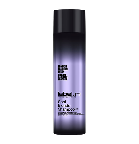 Cool Blonde Shampoo 250ml