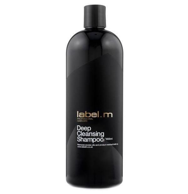 Deep Cleansing Shampoo 1000ml