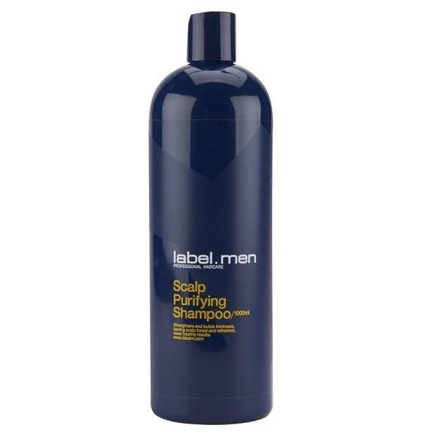Label.men Scalp Purifying Shampoo 1000ml