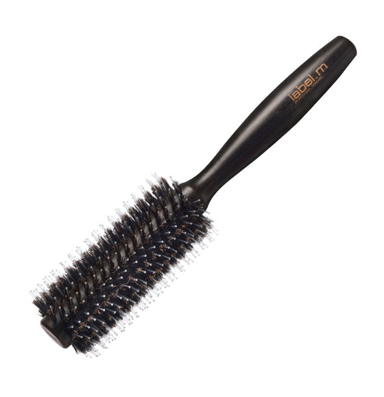 Boar Bristle Brush Medium