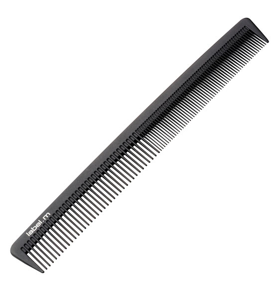 Large Cutting Comb Anti Static