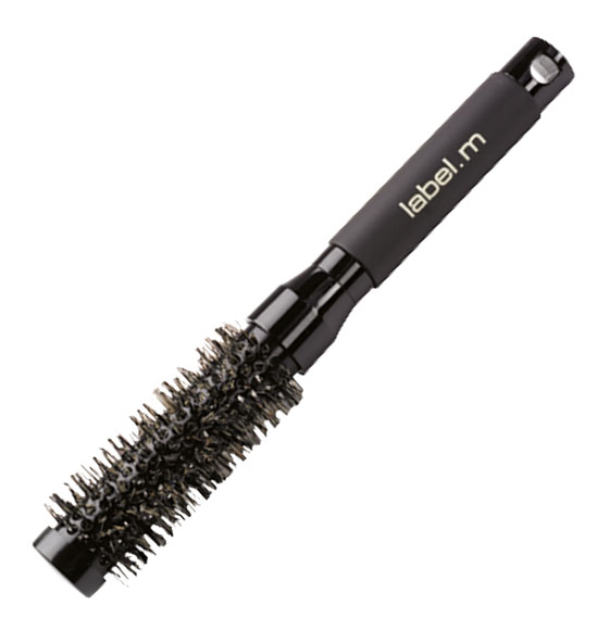 Medium Hot Brush