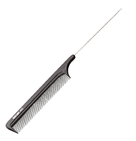 Metal End Tail Comb Anti Static