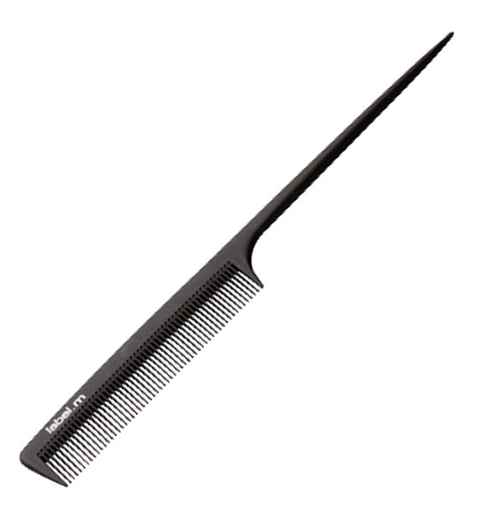 Tail End Comb Anti Static