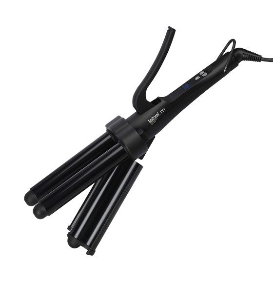 Advanced Pro Triple Barrel Waver 25mm